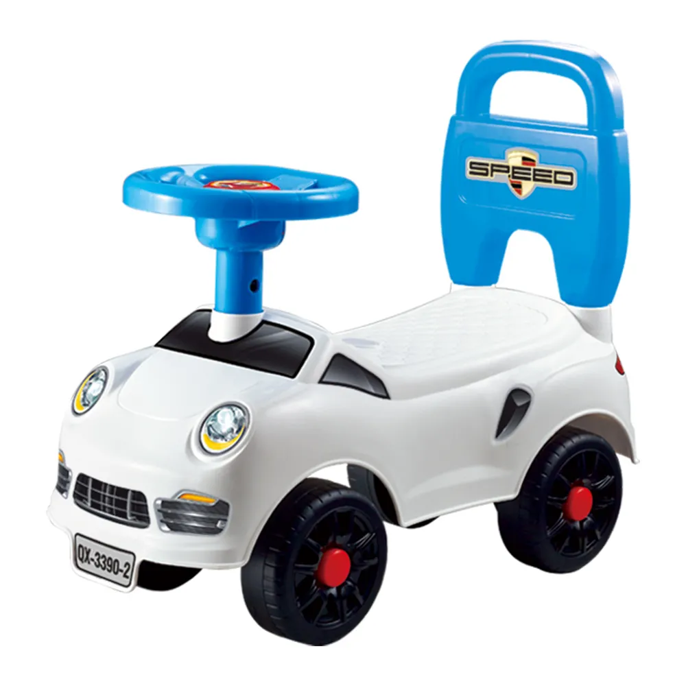 Masinuta Ride On Alba - Star Ride