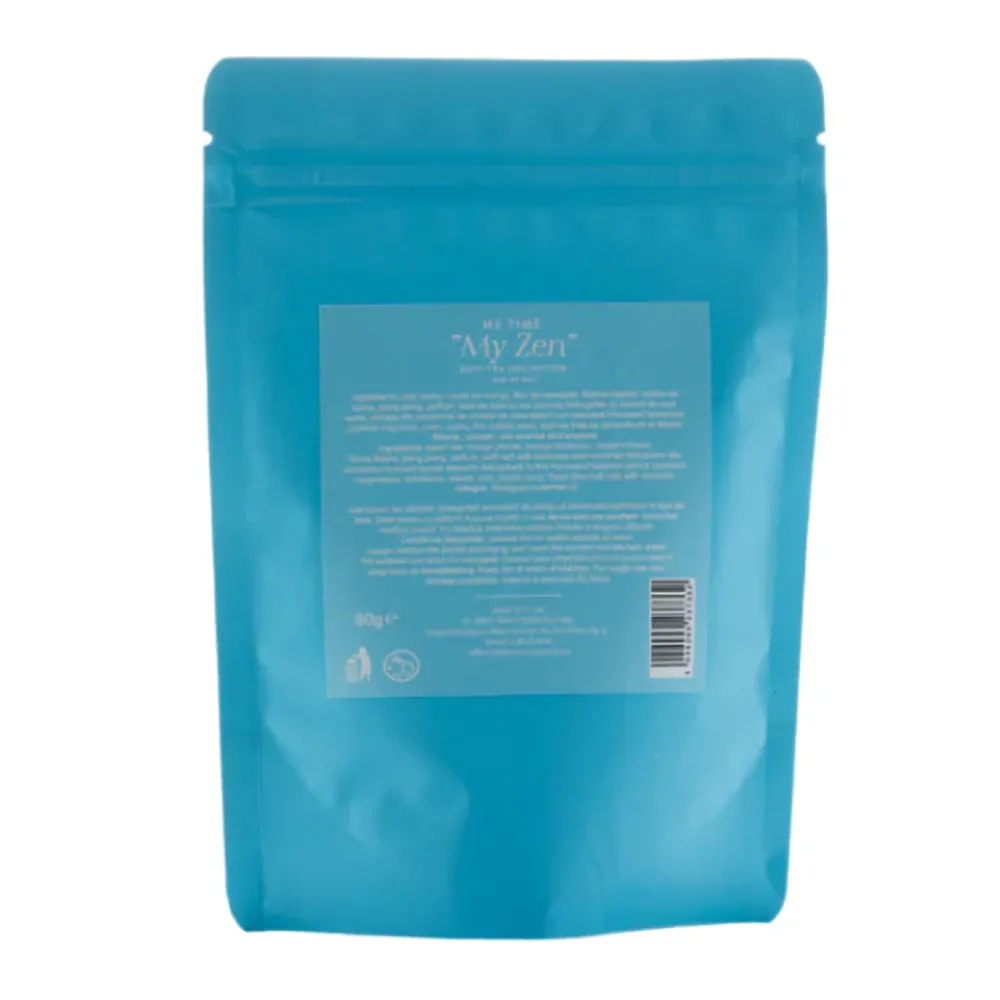 Ceai de Baie My Zen, 80g, Me Time