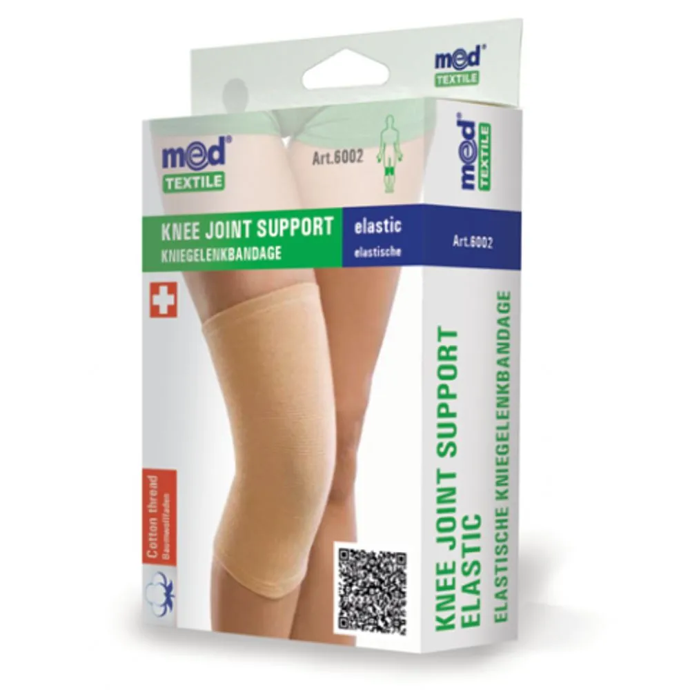 Medtex Orteza Elastica Genunchi M
