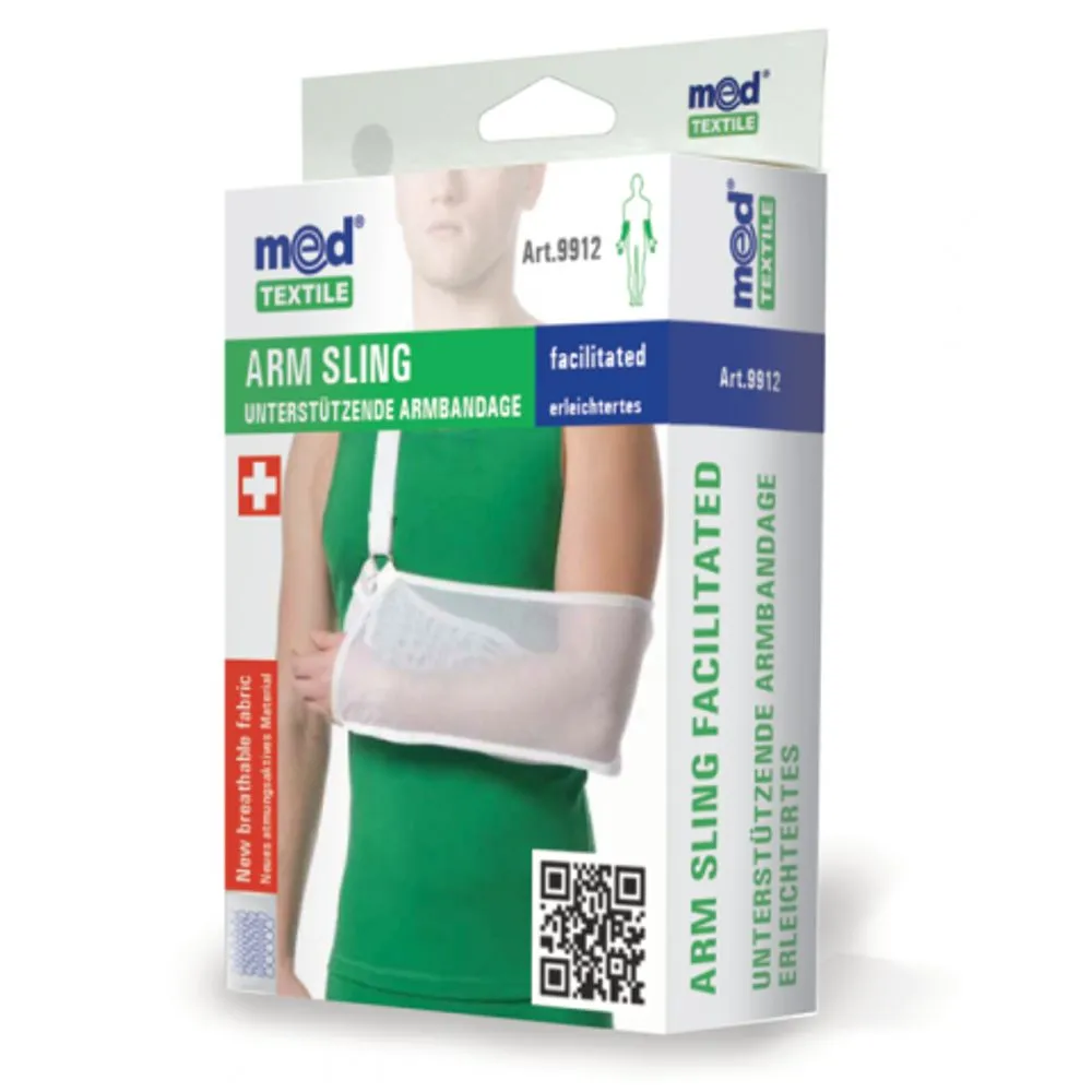 Medtex Suport Fixare Brat M 9912