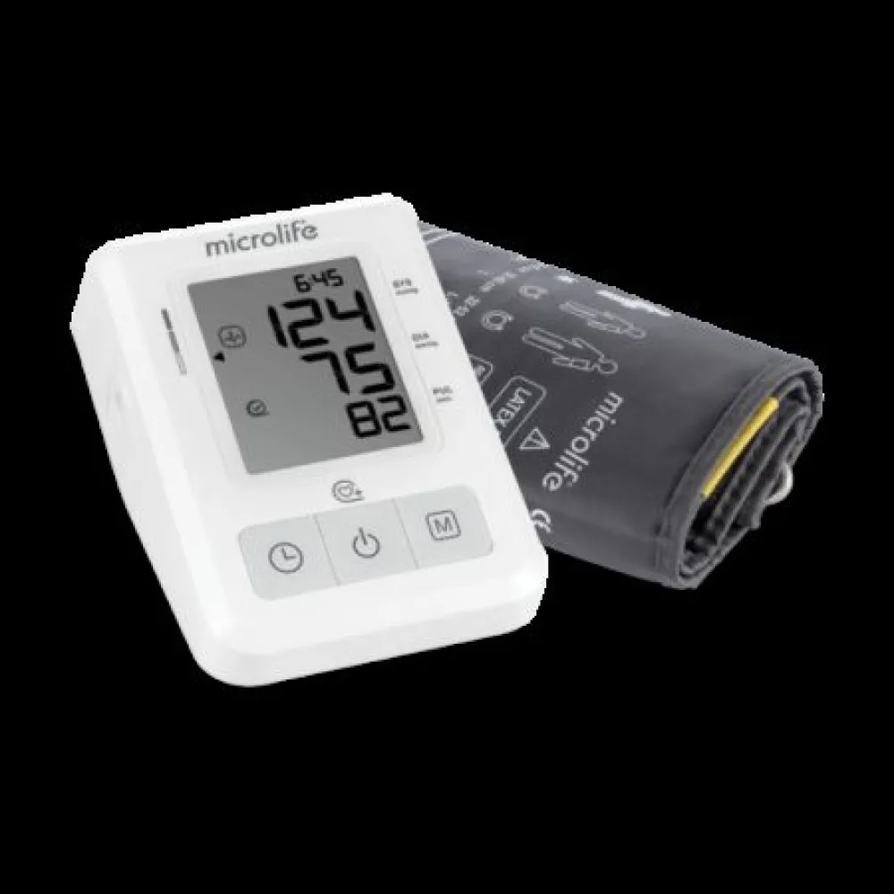 Microlife Tensiometru Brat BPB2 Basic