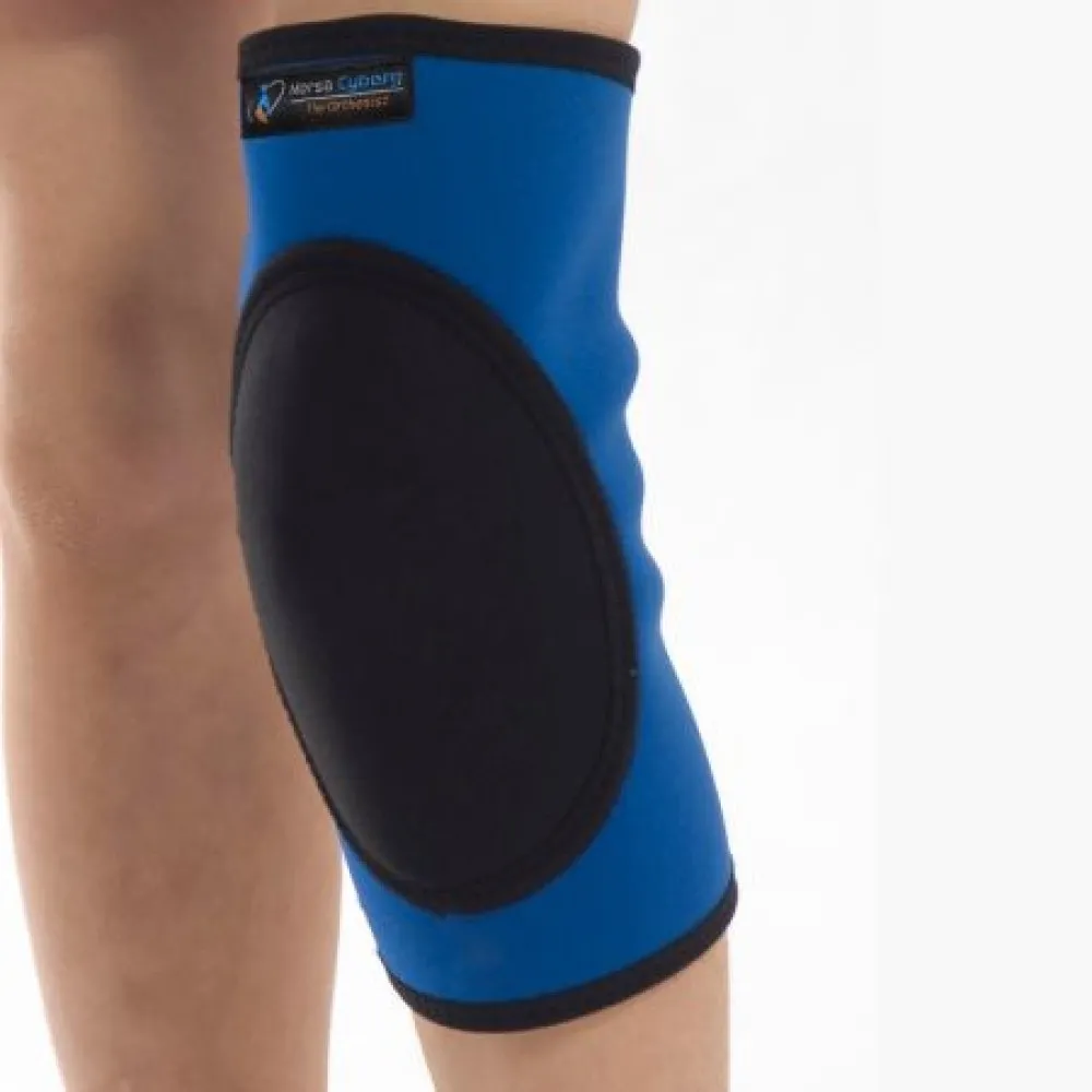 Morsa Orteza Genunchi Pentru Copii S