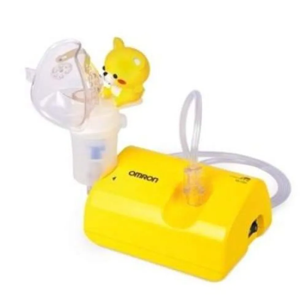 Nebulizator pentru copii, C801 KID, Omron