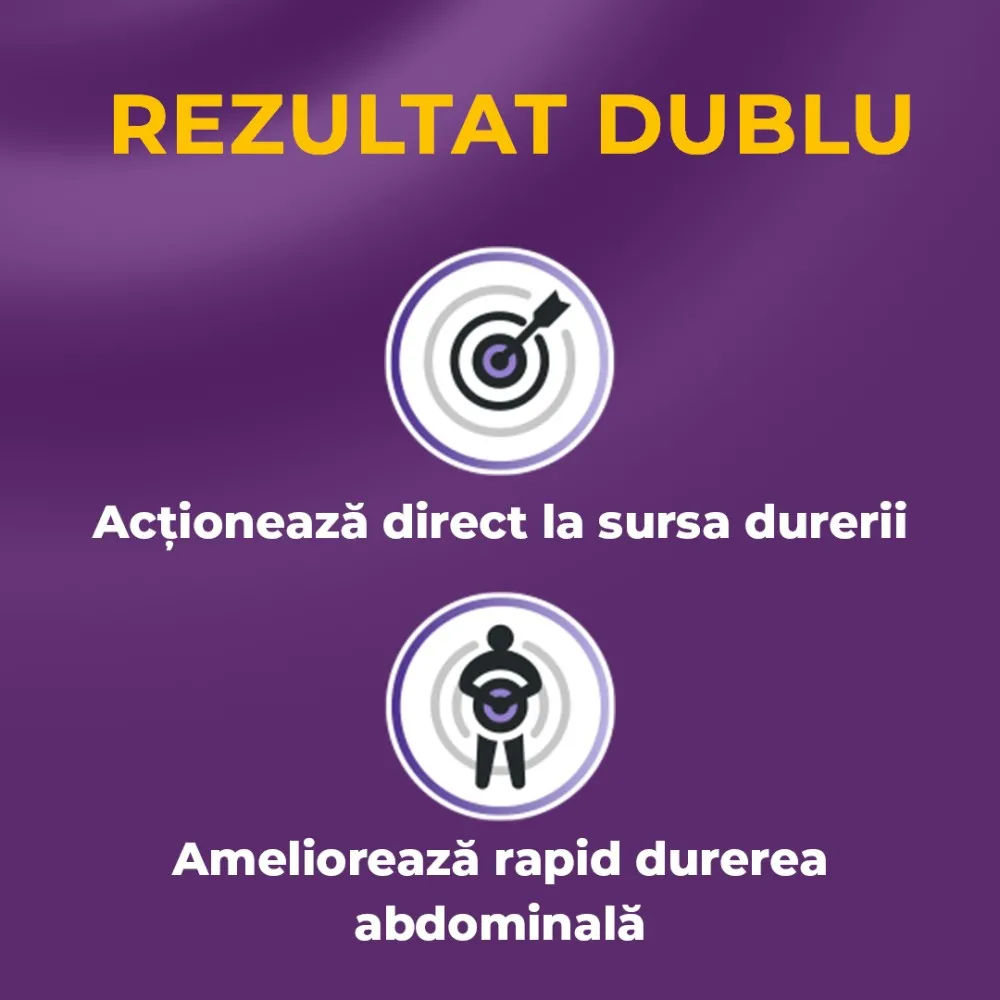 No-Spa, 40 mg, 24 comprimate, Sanofi