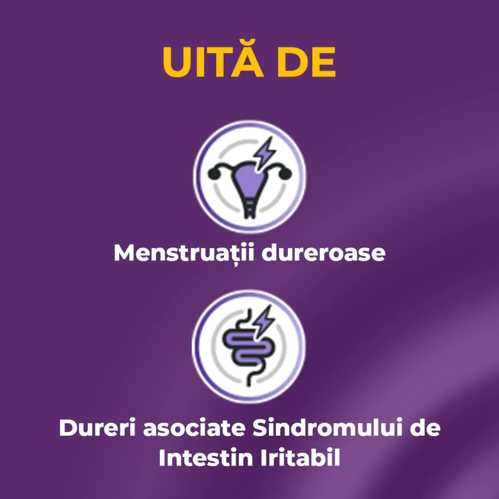 No-Spa, 40 mg, 24 comprimate, Sanofi