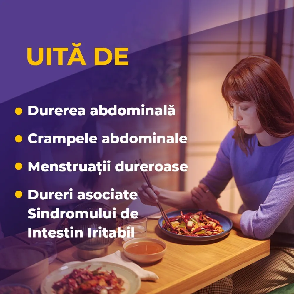 No-Spa, 40 mg, 24 comprimate, Sanofi