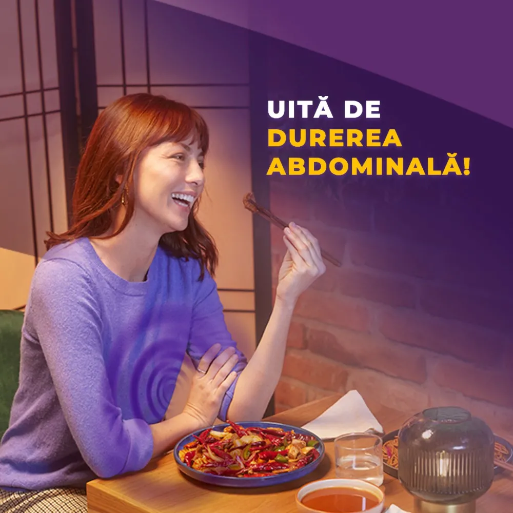 No-Spa, 40 mg, 24 comprimate, Sanofi