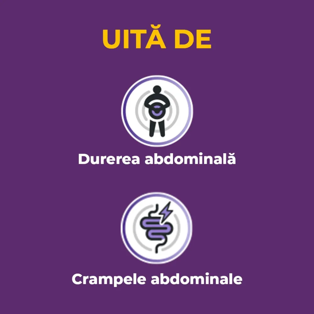 No-Spa, 40 mg, 24 comprimate, Sanofi