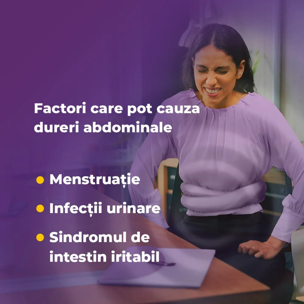 No-Spa, 40 mg, 24 comprimate, Sanofi