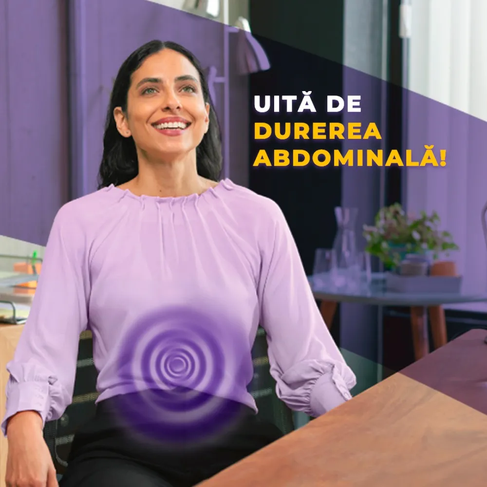 No-Spa Forte, 80 mg, 24 comprimate, Sanofi