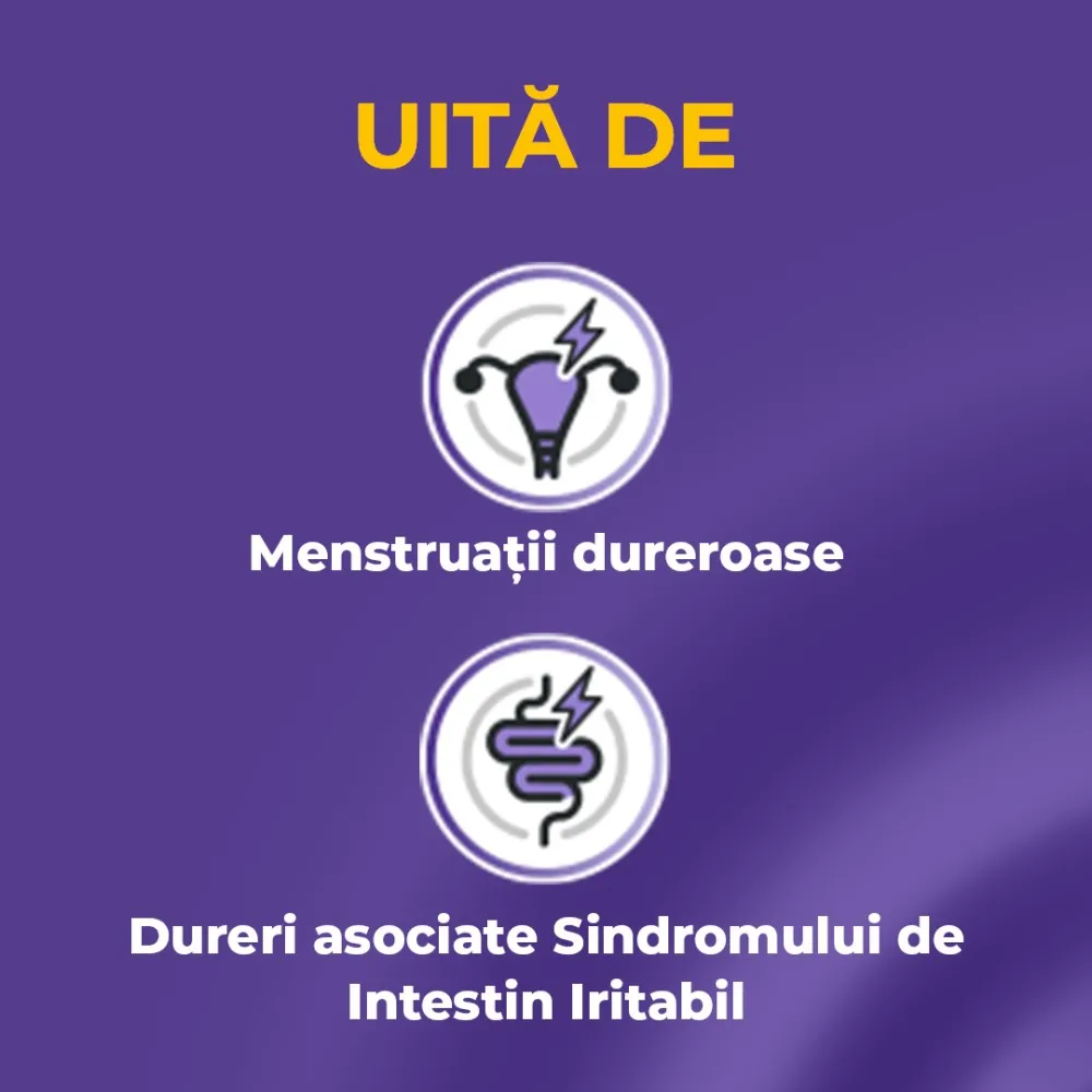 No-Spa Forte, 80 mg, 24 comprimate, Sanofi