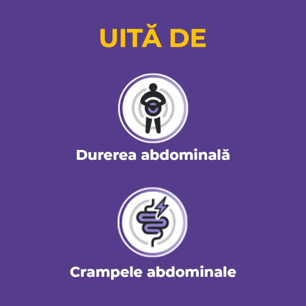 No-Spa Forte, 80 mg, 24 comprimate, Sanofi