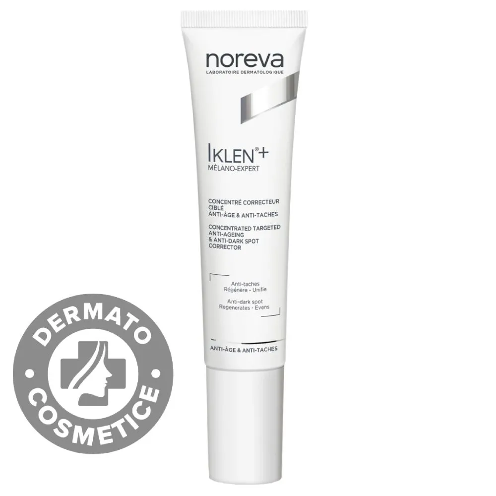 Noreva Iklen+ Melano Expert Corector x 15ml