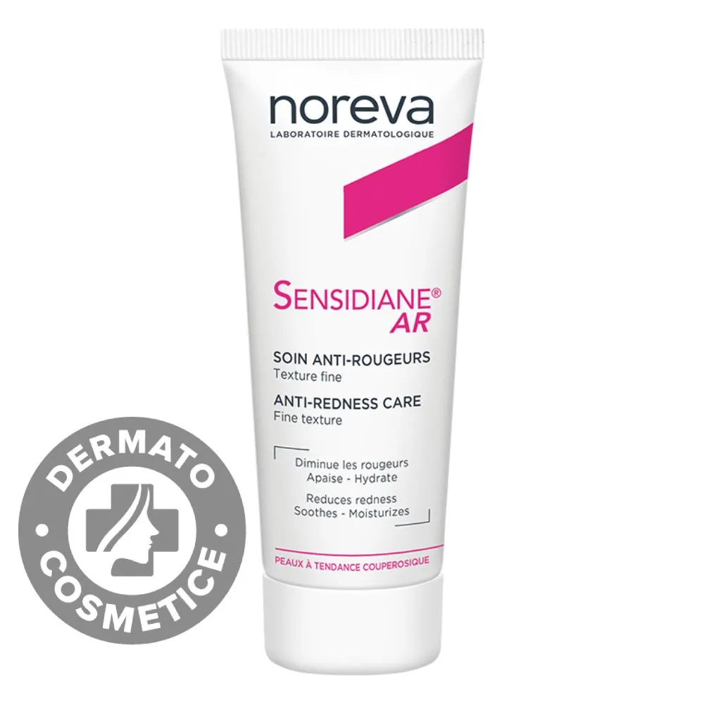 Noreva Sensidiane AR Crema Anti-Roseata x 30ml