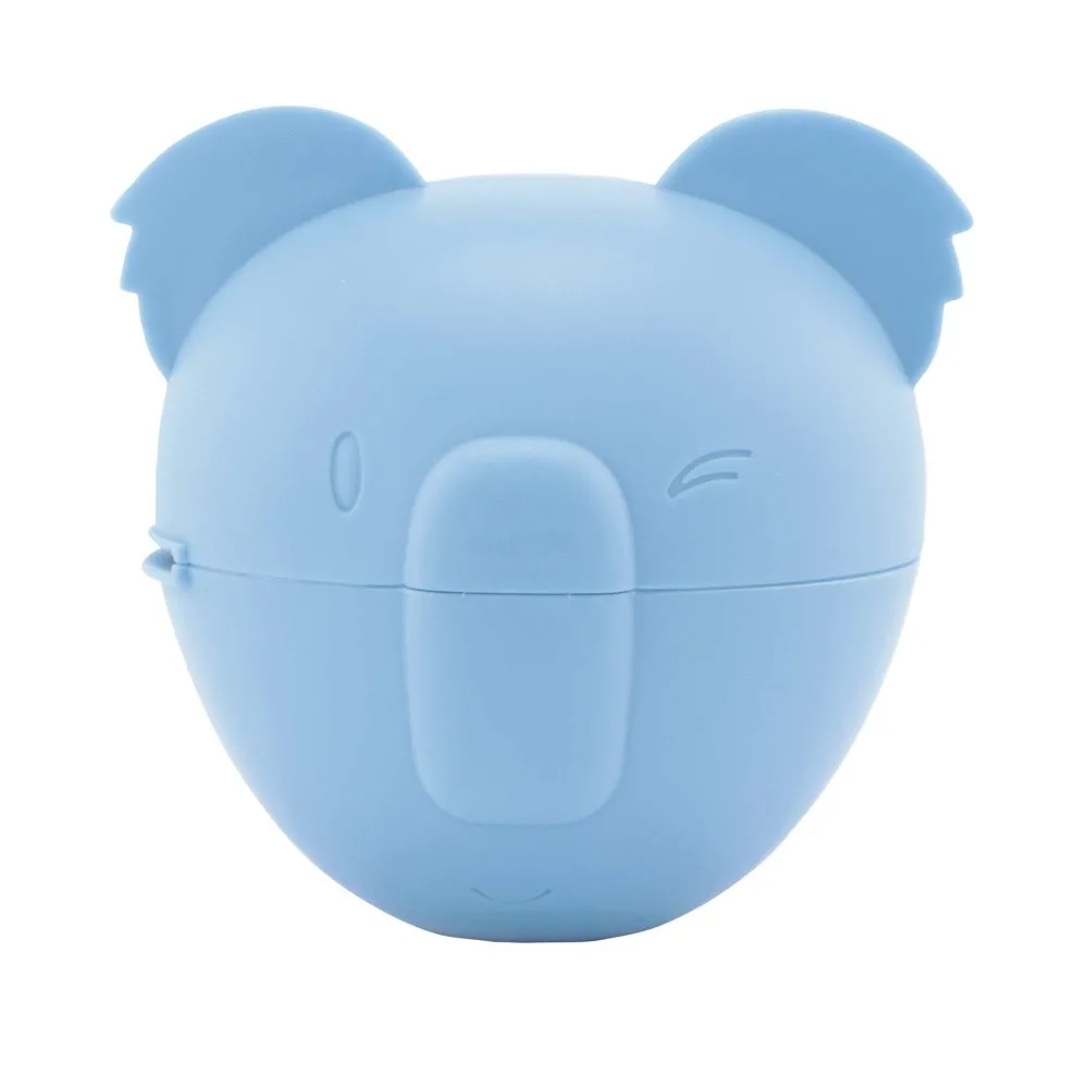 Nuby Cutie Pastrare Suzeta -buc x 1