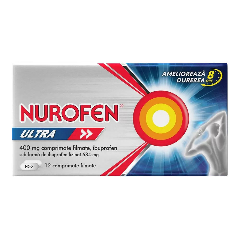 Nurofen Und Paracetamol Im Wechsel Nordic Online