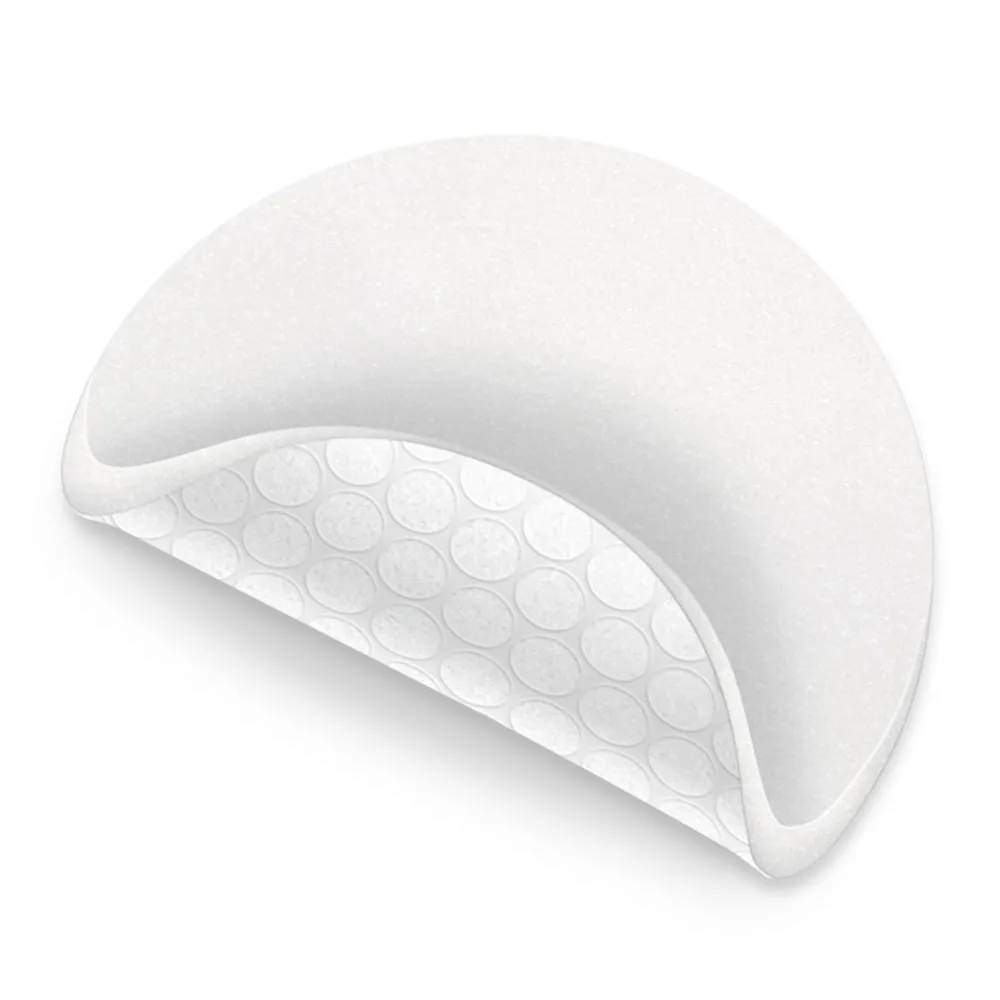 Pansament rotund din spuma Hydrotac 6cm, 10 bucati, Hartmann