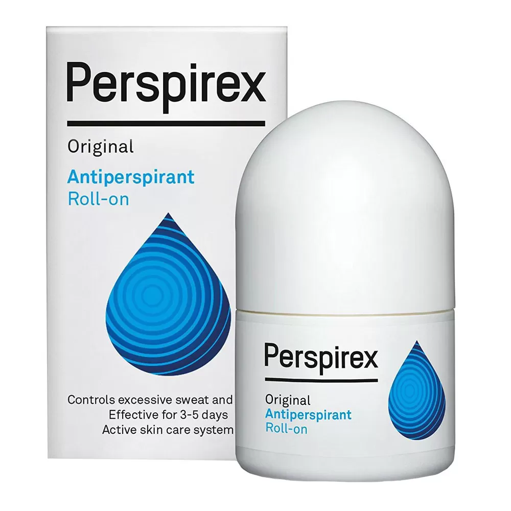 Perspirex Original Roll-On x 20 ml