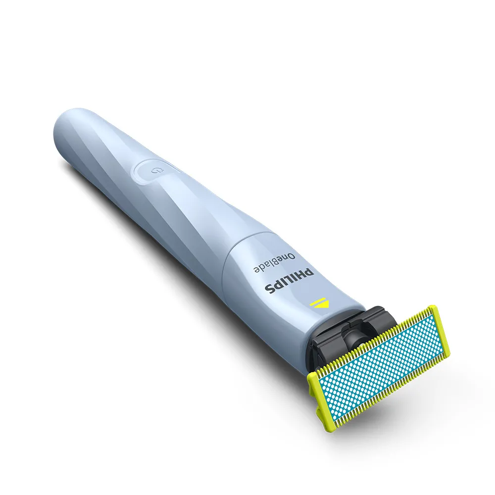 Aparat de Ras First Shave One Blade QP1324/20, 1 buc, Philips