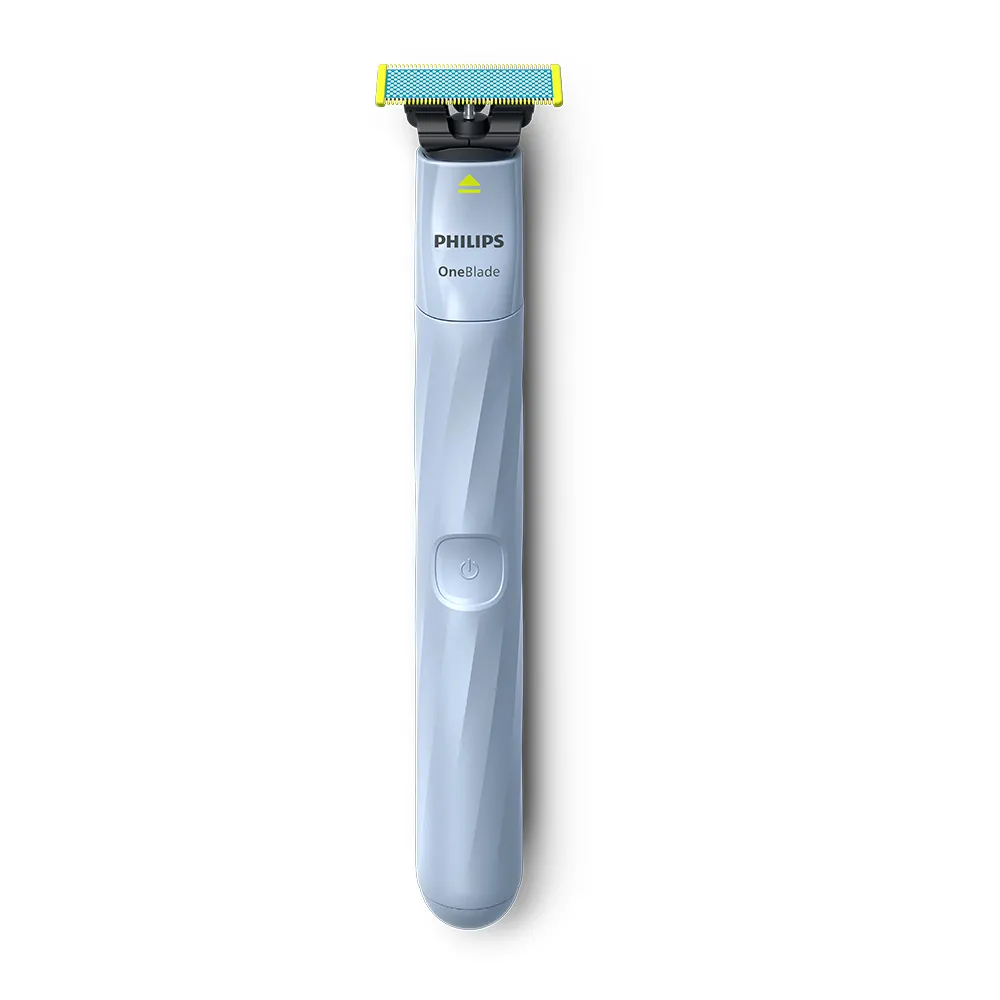 Aparat de Ras First Shave One Blade QP1324/20, 1 buc, Philips