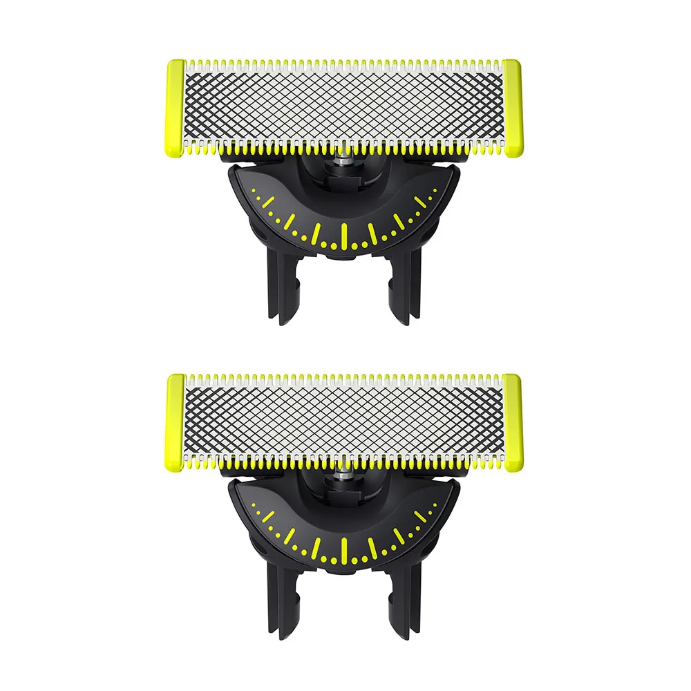Rezerve 360 One Blade QP420/50, 2 buc, Philips