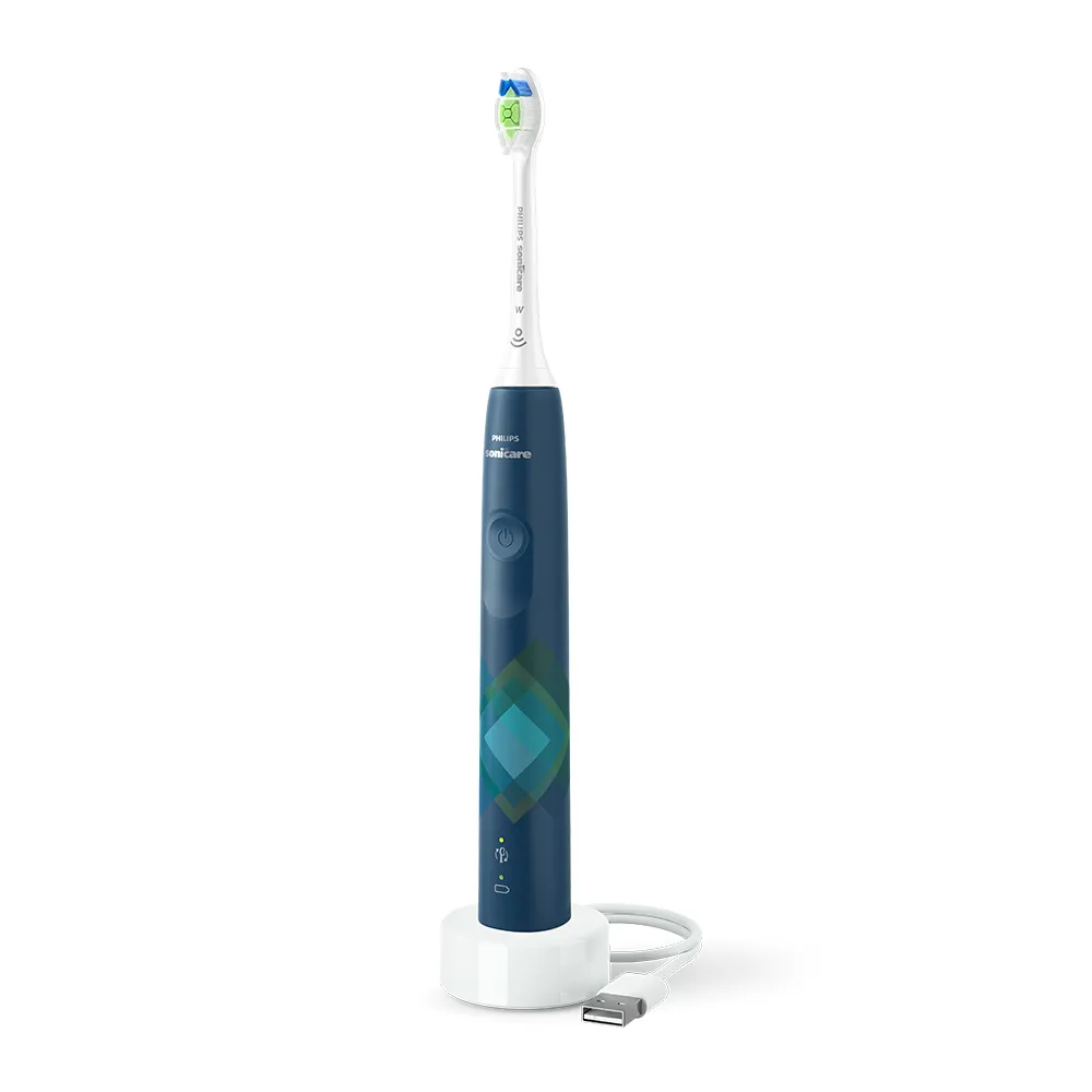 Periuta Electrica 4100 Albastru HX3689/42, Philips Sonicare