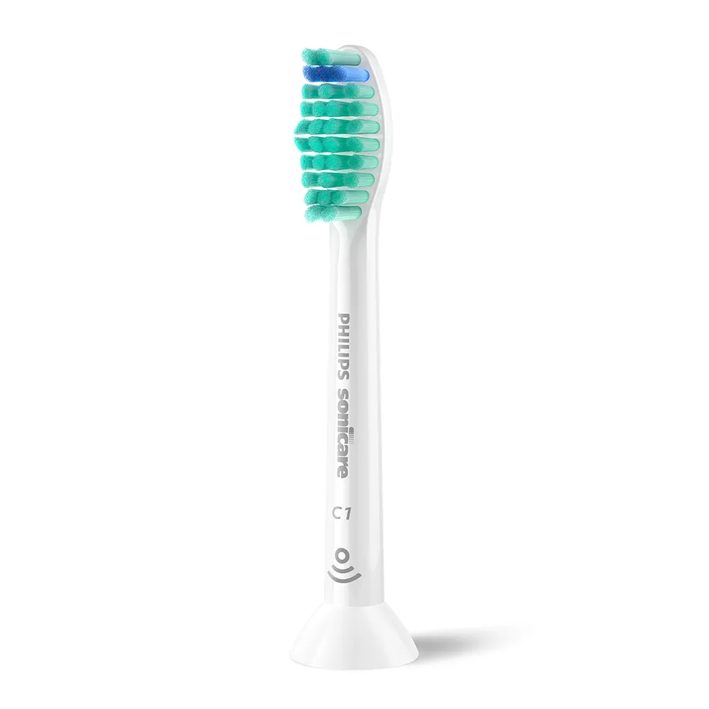 Rezerva Periuta Electrica Sonicare Pro Results HX6012/87, 2 buc, Philips Sonicare