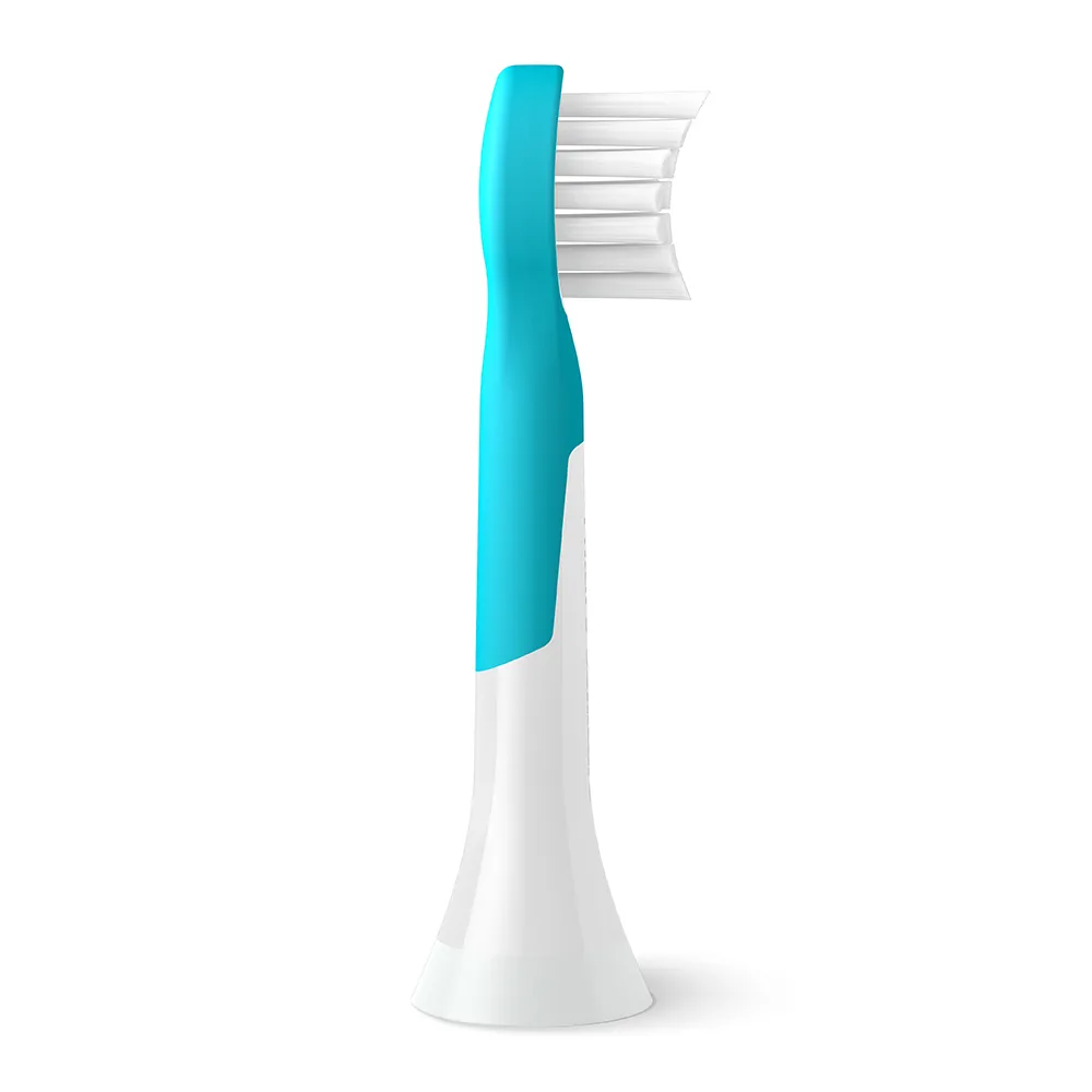 Rezerva Periuta Electrica Kids +3ani HX6032/90, 2 buc, Philips Sonicare