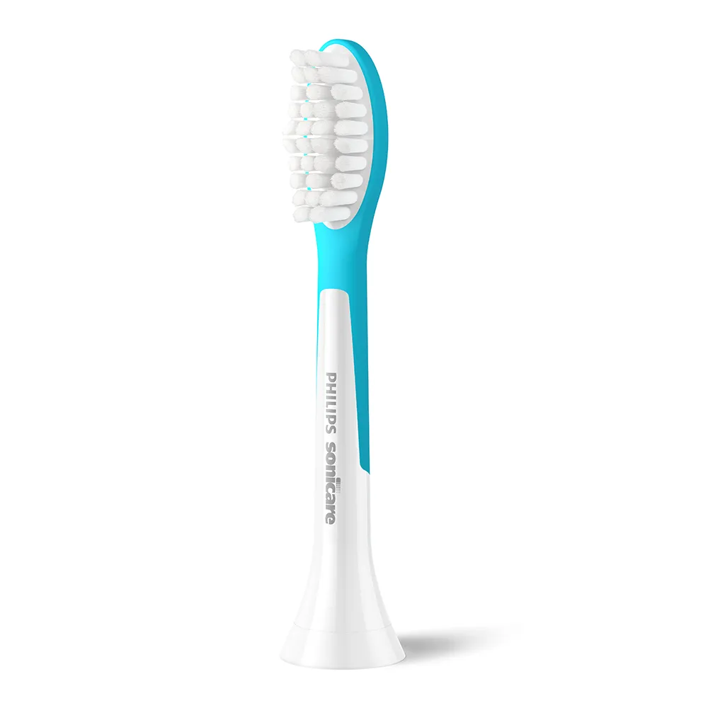 Rezerva Periuta Electrica Kids +7ani HX6042/80, 2 buc, Philips Sonicare