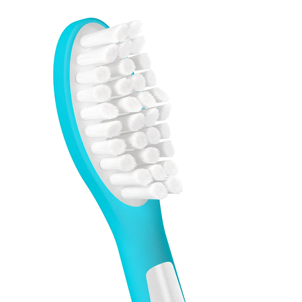 Rezerva Periuta Electrica Kids +7ani HX6042/80, 2 buc, Philips Sonicare