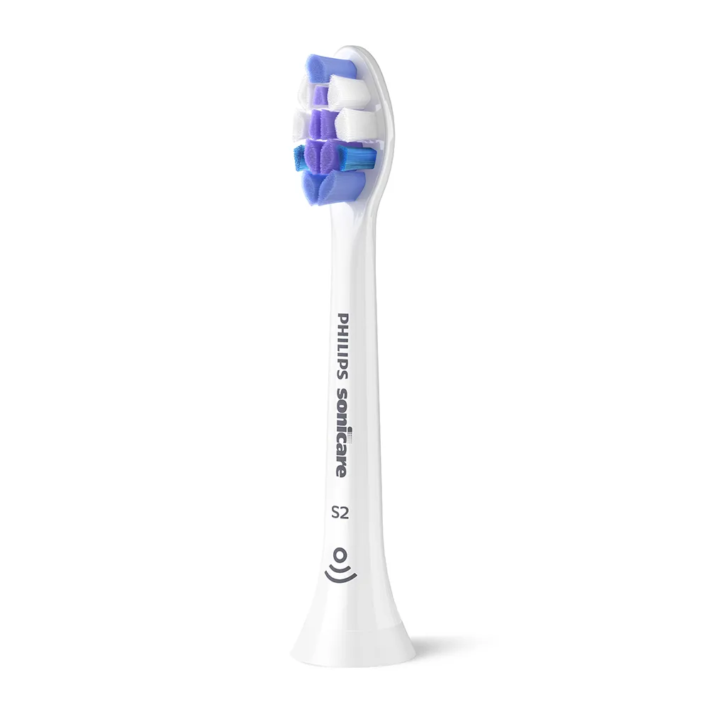 Rezerve Periuta Electrica Sensitive Sonicare HX6052/10, 2 buc, Philips