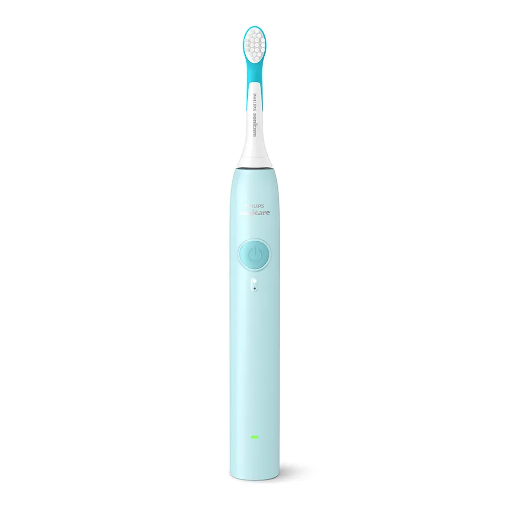 Periuta Electrica Kids Verde HX6500/03, Philips Sonicare