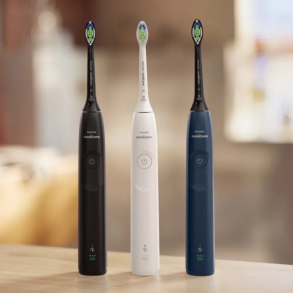 Periuta Electrica 5300 Negru HX7101/01, Philips Sonicare