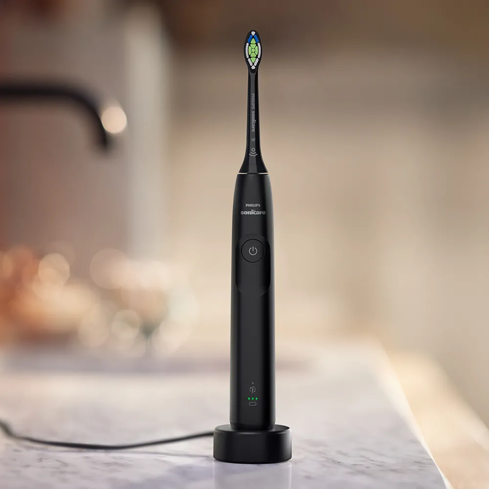 Periuta Electrica 5300 Negru HX7101/01, Philips Sonicare