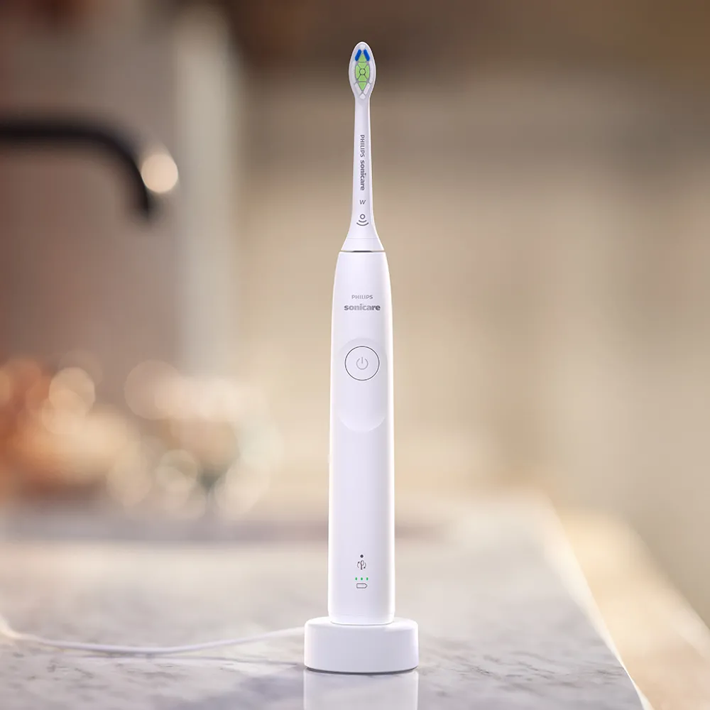 Periuta Electrica 5300 Alb HX7108/01, Philips Sonicare