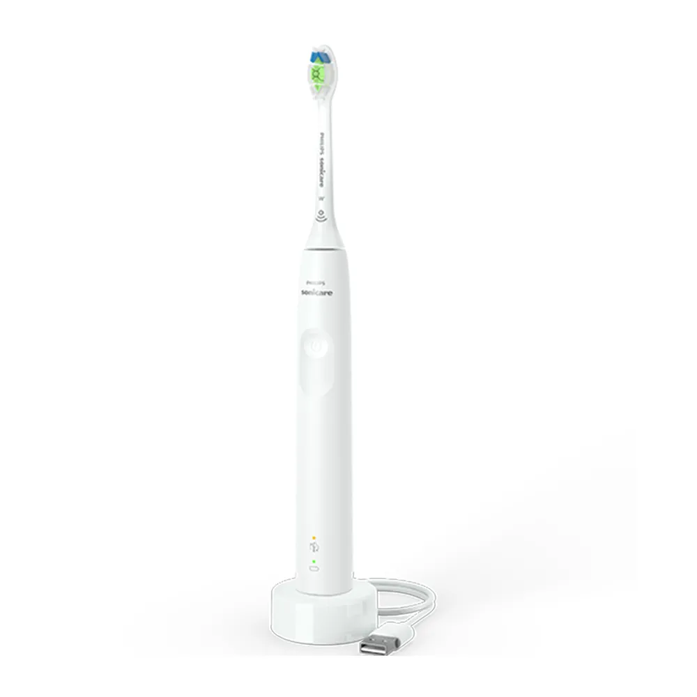 Periuta Dinti Electrica 4100 Alb Sonicare, Philips