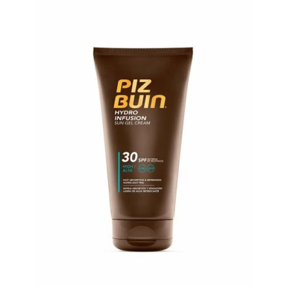 Piz Buin Hydro Infusion Crema-Gel Corp SPF 30 x 150ml