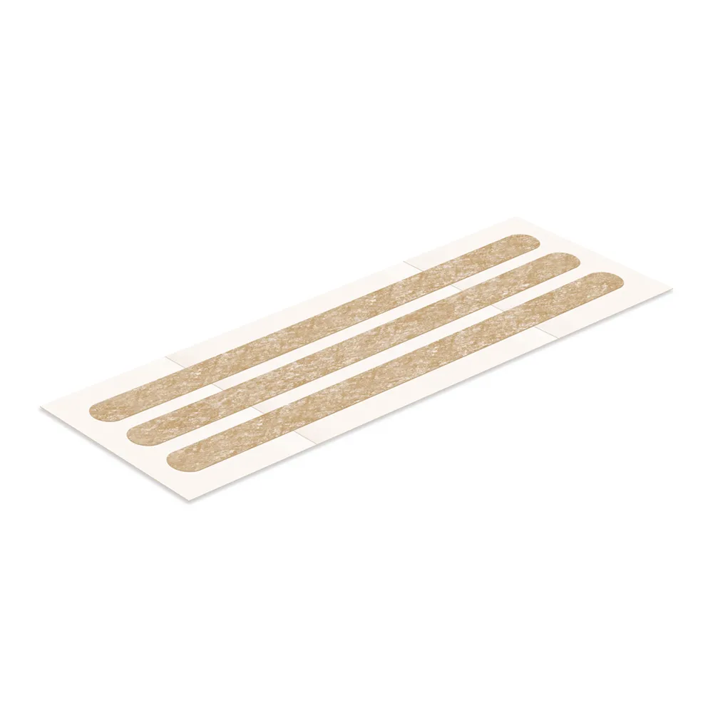 Plasturi sub forma de stripuri sterile Omnistrip, 6 x 101 mm, 50 bucati, Hartmann