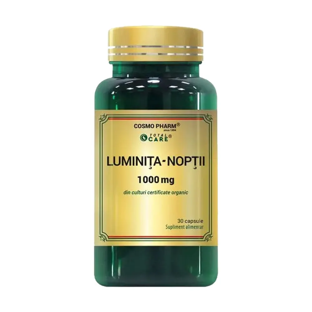 Premium Luminita-noptii 1000 mg, Cosmopharm