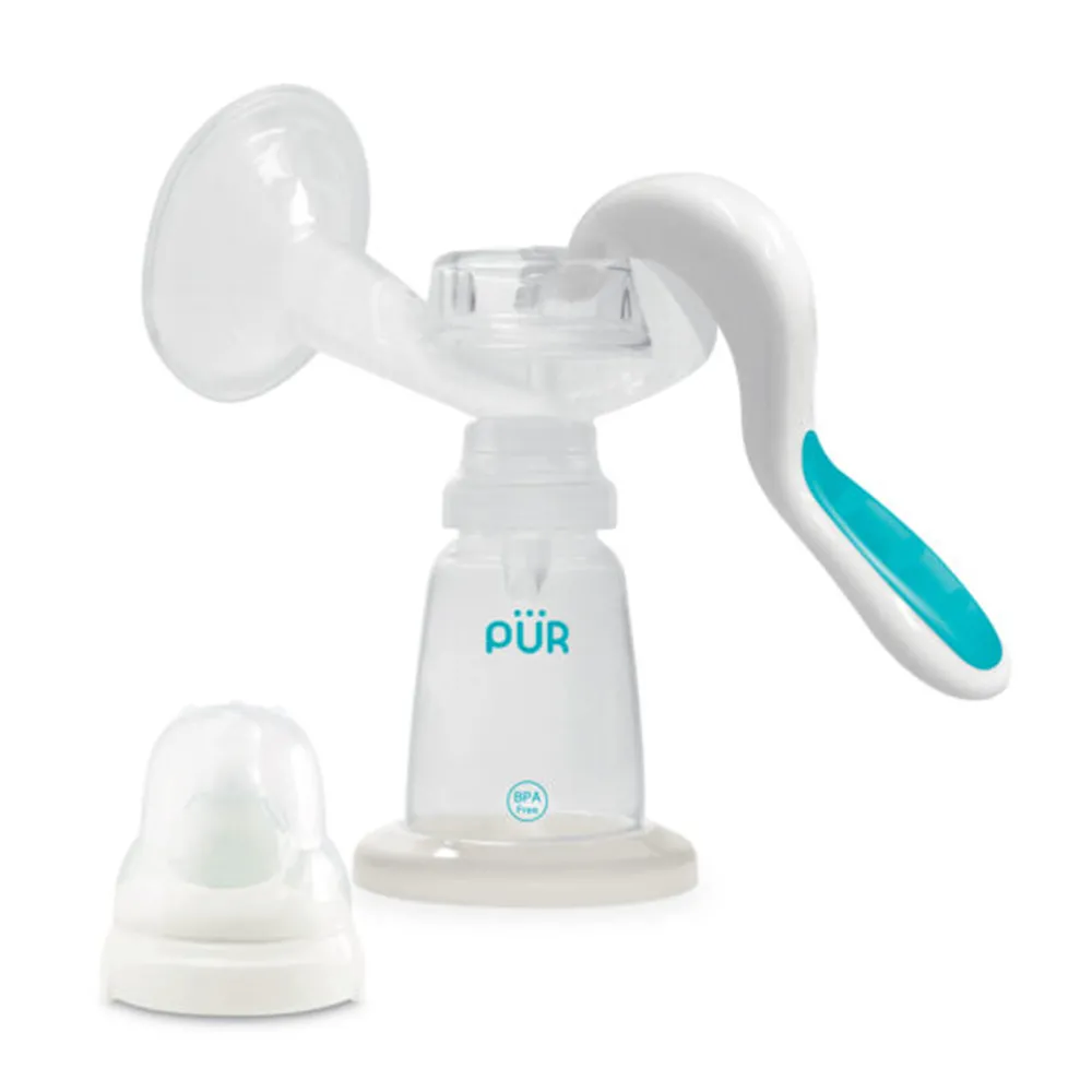 Pompa de San Manuala 6206, Pur
