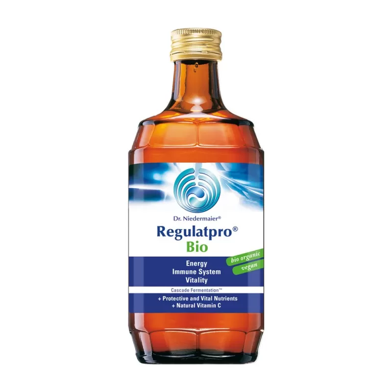 RegulatPro Bio Sirop x 350 ml