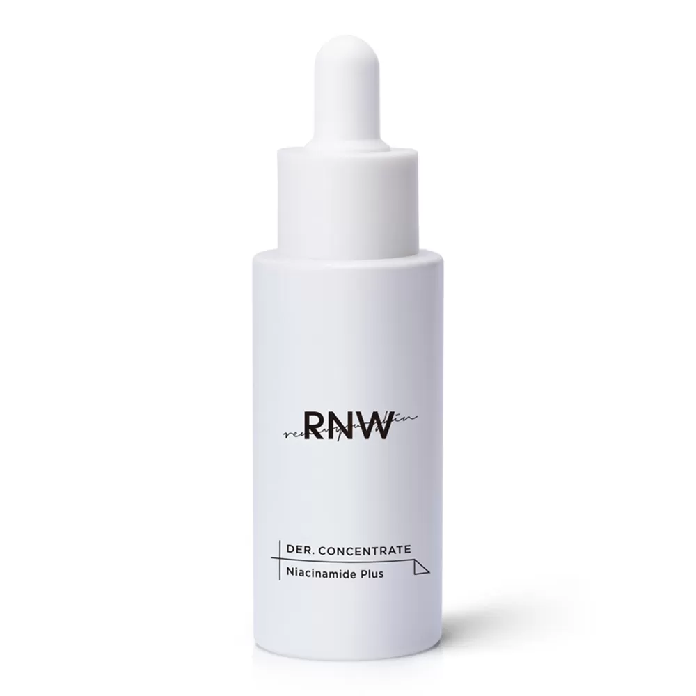 Serum de Fata cu Niacinamide, 30ml, RNW