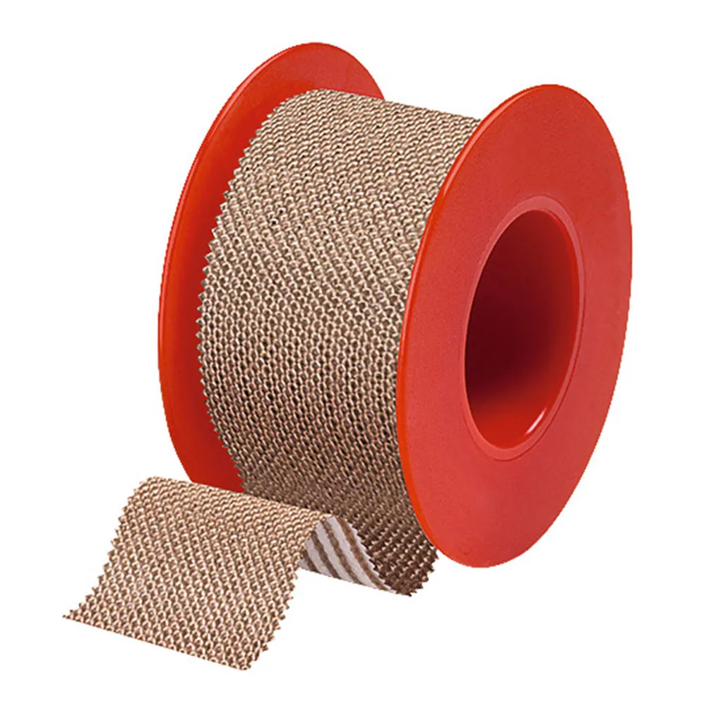 Rola plasture pe suport textil Omniplast 1.25cm x 5m, 1 bucata, Hartmann