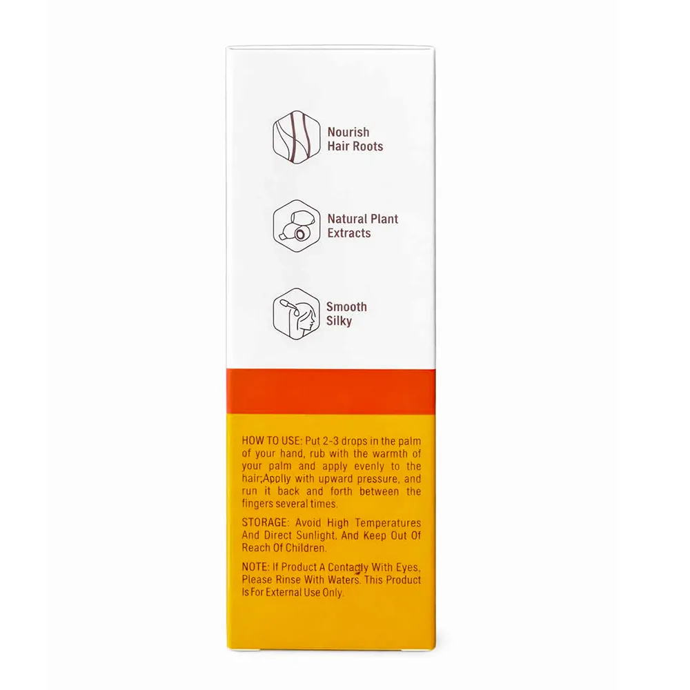 Ulei de Par cu Ulei de Batana Picurator Sadoer, 50ml - Romtox