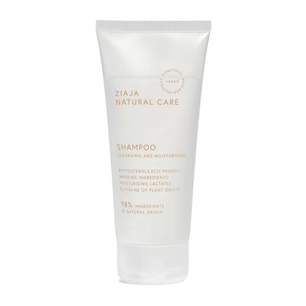 Sampon Hidratant, 200 ml, Ziaja