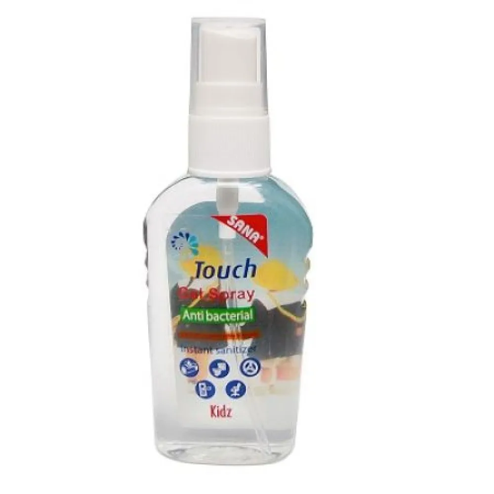 Sana Touch Spray x 59 ml