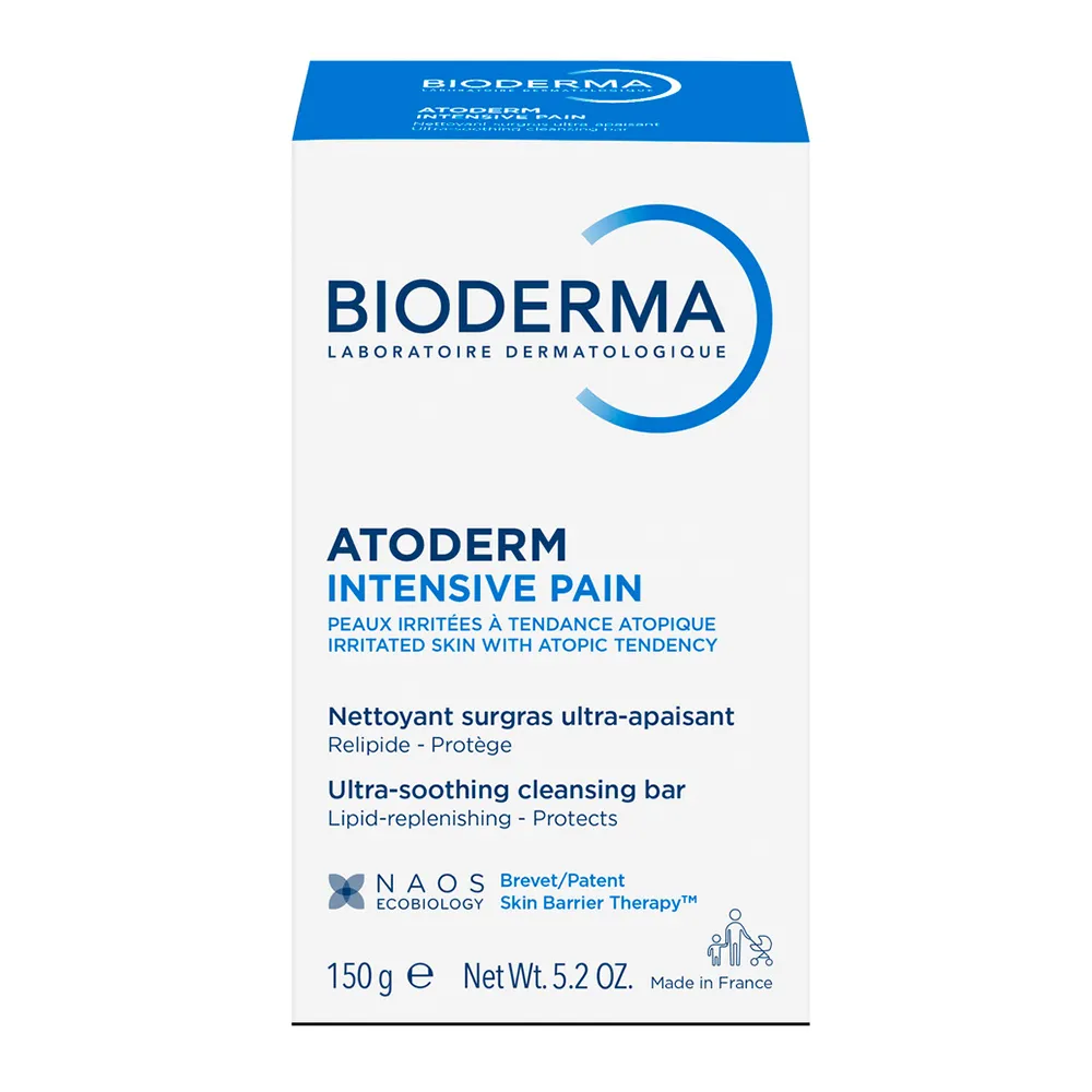Sapun Atoderm Intensive, 150g, Bioderma