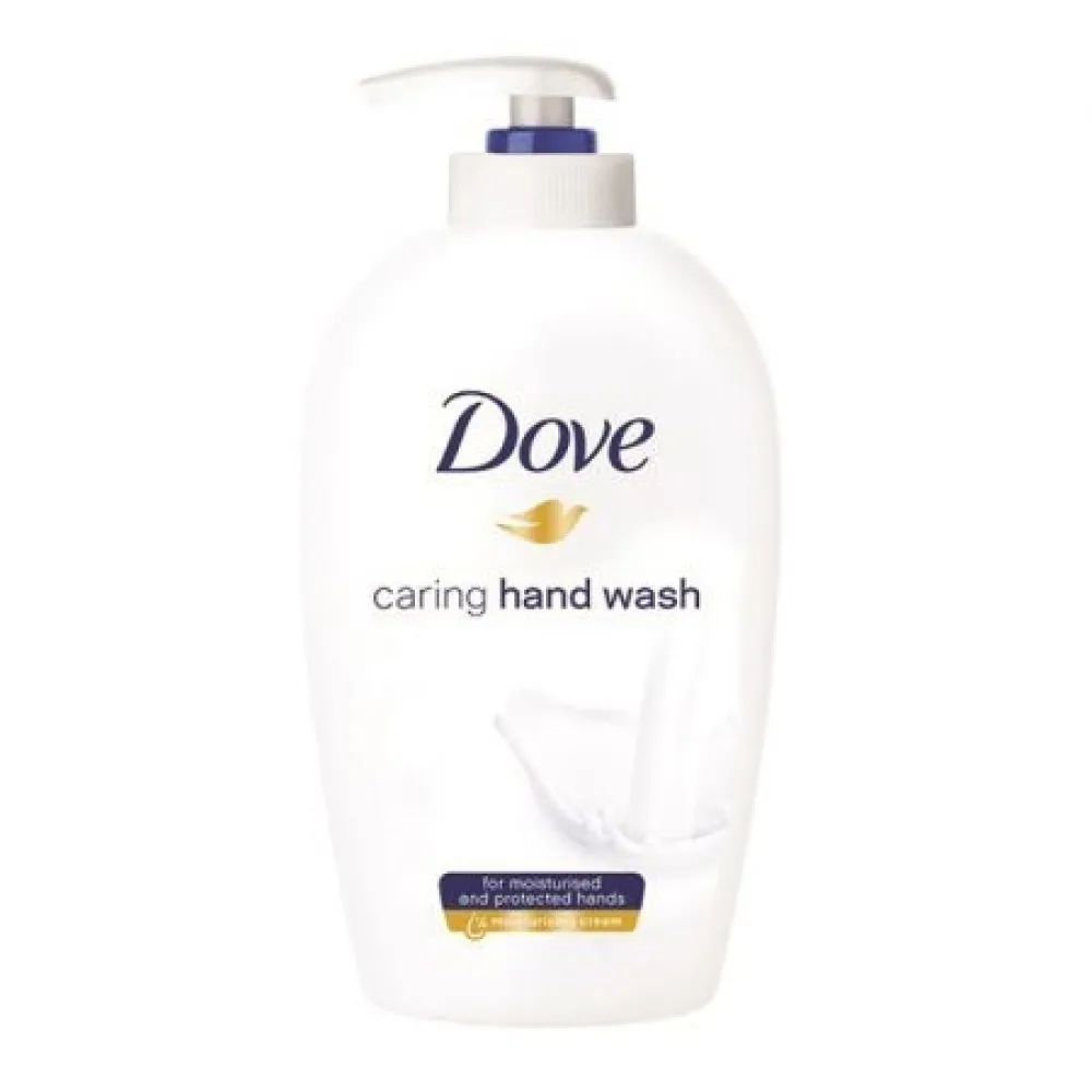 Sapun lichid Original, 250 ml, Dove