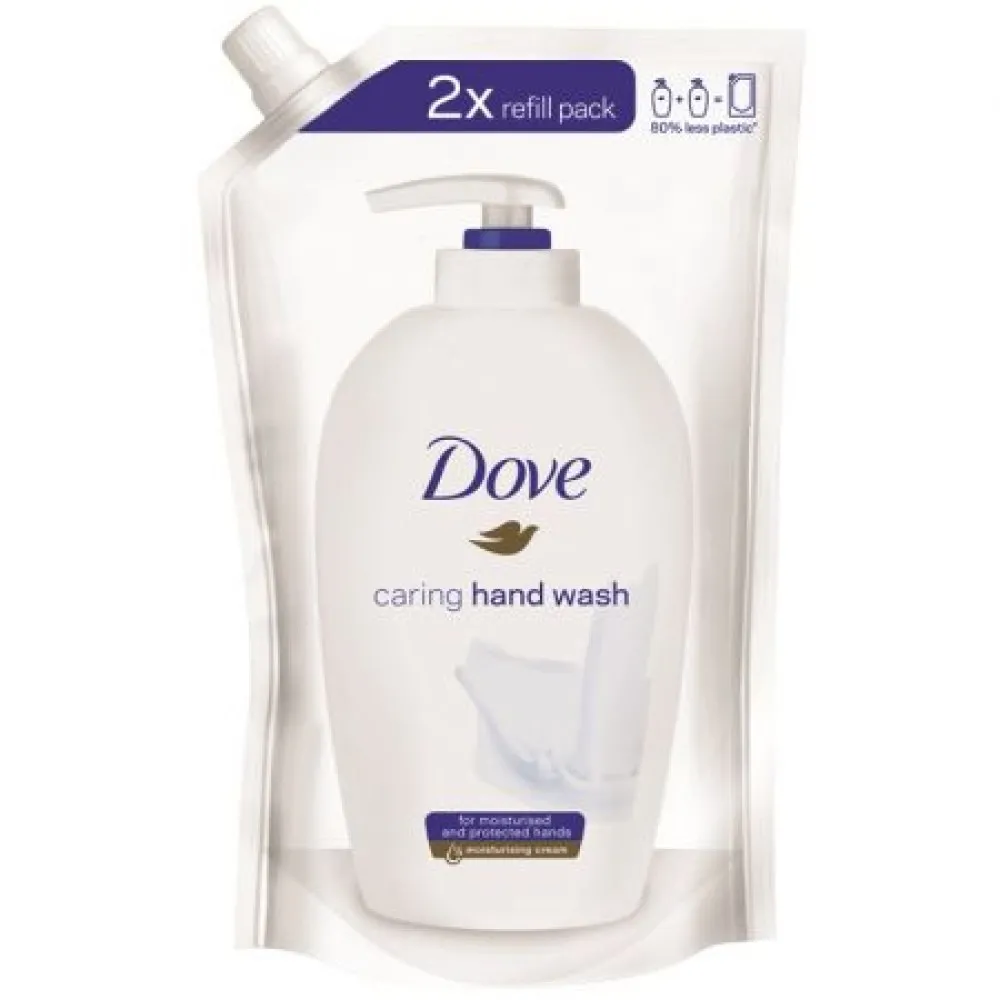 Sapun lichid Original, 500 ml, Dove