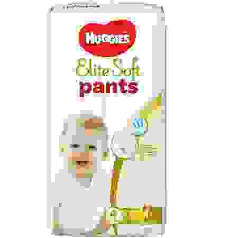 Scutece Huggies nr.4 Elite-Soft 9-14 kg x 42